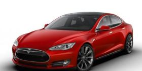 Tesla Model S 85 kWh Dual Motor Hatch (2015)