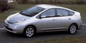 Toyota Prius Hatch (2003)