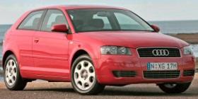 Audi A3 Hatch Other (2004)